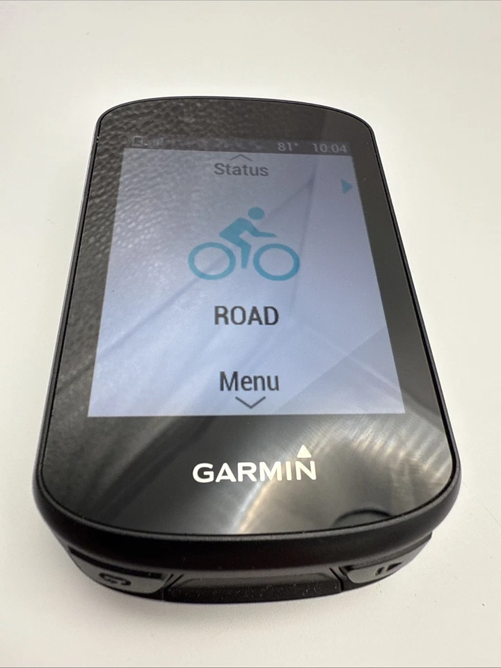 Garmin Edge 530 GPS - Excelente Estado - Imagen 3 de 4