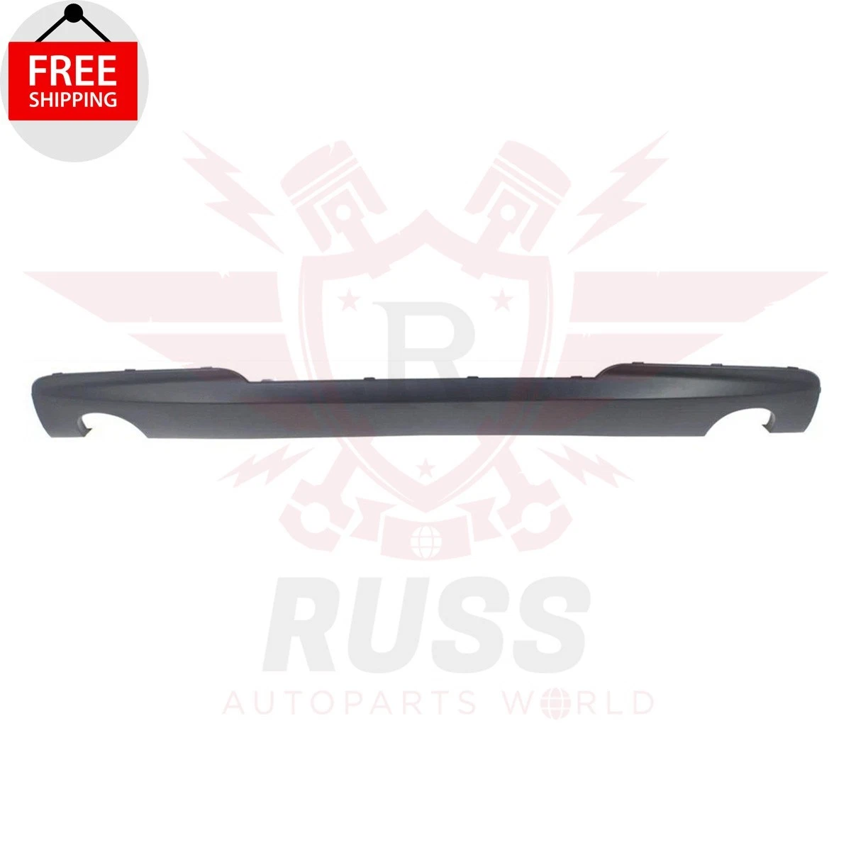 Reflector Trasero Derecho (Bumper Reflector) Para BMW 535 528 550 2011-2016 | Ylwspeed20