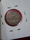 Bag of x1 1915-S CIRCULATED 90% SILVER BARBER DIME         #MF-4244 — photo 3