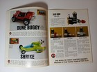 1975 Old Vintage COX Catalog VEGA FUNNY CAR, SLOT CAR RACING, DUNE BUGGY, SHRIKE — photo 9