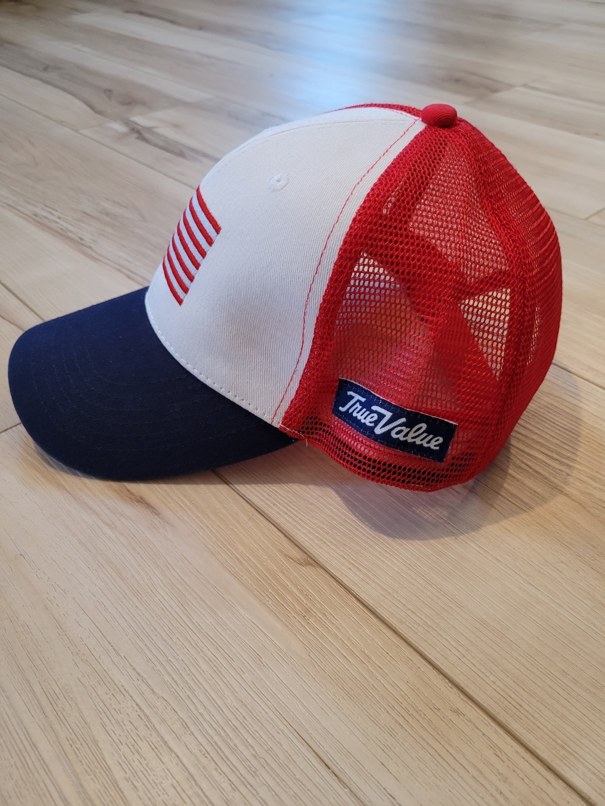 True Value Hardware Logo Baseball Cap Bundle of 3… - image 5