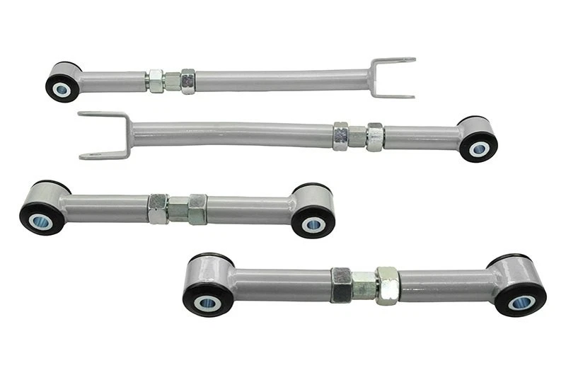 For Subaru Outback 2000-2009 Whiteline Rear Control Arms Foto 2 de 4