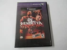 Def Jam Vendetta (Nintendo GameCube, 2003) Disc Only