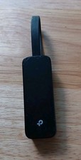 TP-Link USB 3.0 to Ethernet Adapter UE306 Foldable USB 3.0 to Gigabit Ethernet