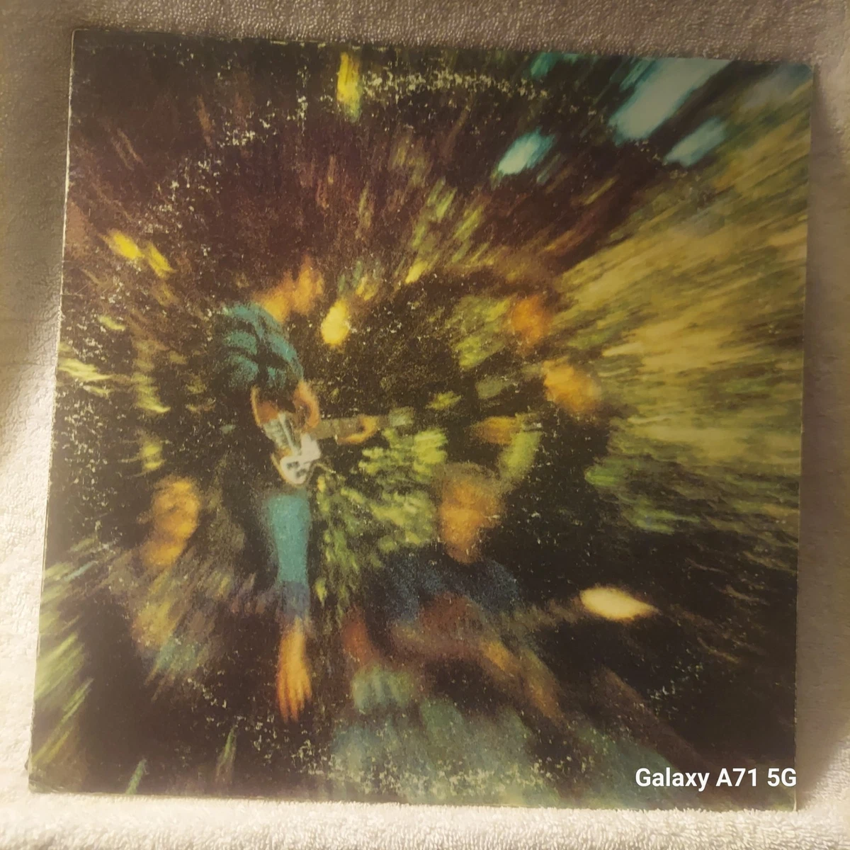 Creedence Clearwater Revival Vinyl Records for sale | eBay