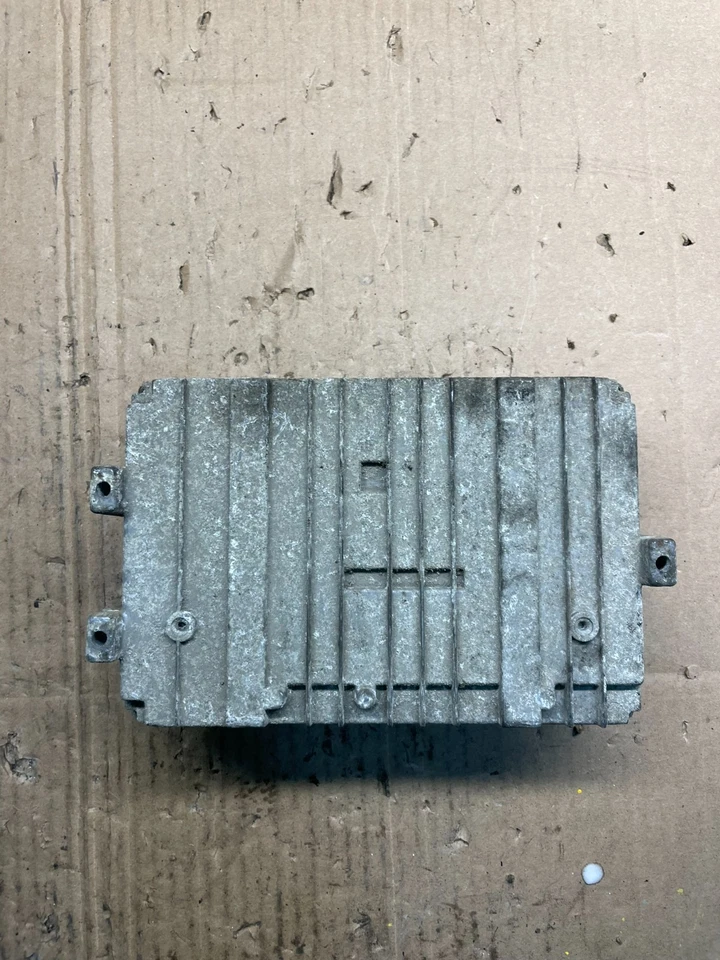 Dodge Ram Van 1500 1999 módulo informático motor V6 de 3,9 L ECM PCM ECU S4668 DG Foto 3 de 4