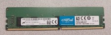 Crucial RAM 8GB DDR4 2666 RDIMM CT8G4RFS8266.9FD1