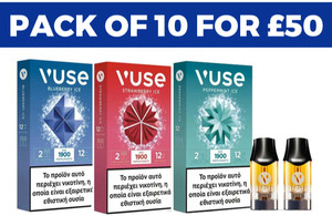 Vuse Pods | eBay UK