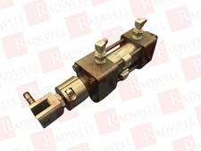 SMC CHD2FCA50C-25-M9BAL / CHD2FCA50C25M9BAL (USED)