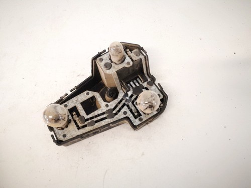 7m0945257a Lampenträger Rücklicht Rückleuchte innen Heckklappe DE1634583-78