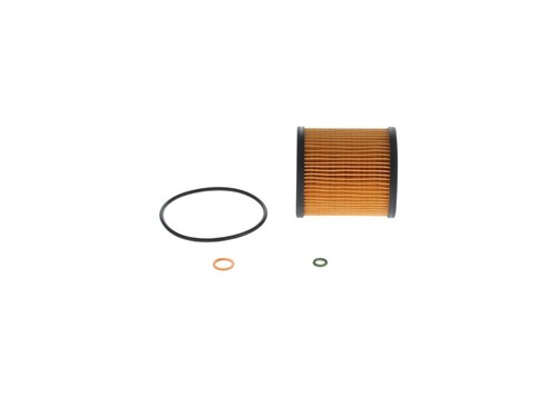 Oil Filter fits BMW M3 F80 3.0 14 to 18 Bosch 11427854049 11427854445 Quality
