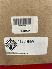 ZTSE4672 PROTRUSION HOLD DOWN CLAMP