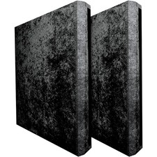 Auralex SonoLite Bass Trap (Each) Black