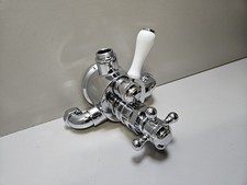 Doccia termostatica singola uscita Fired Earth Blenheim (ex display) REFB42S1