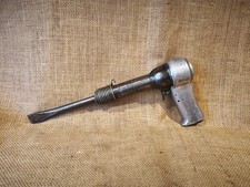 Consolidated Pneumatics Zip Gun Air Impact Windy  Hammer Garage Vintage Tool