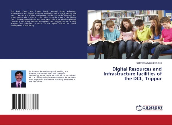Sathivel Murugan Bommsn | Digital Resources And Infrastructure Facilities Of...-image