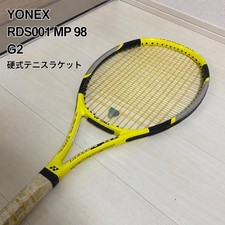 YONEX RDS001 MP 98 Tennis Racquet New Used From Japan