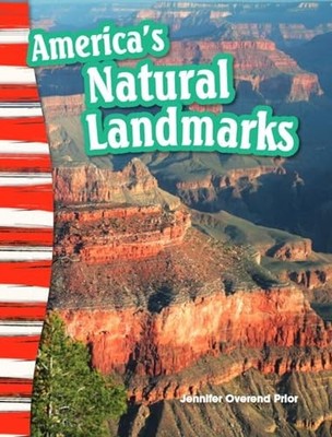 America's Natural Landmarks (Primar..., Prior, Jennifer