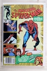 The Amazing Spider-Man #259 – Marvel (1984) 8.5 VF+ Newsstand