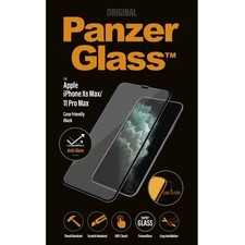 PANZERGLASS Screen Protector For iPhone Xs Max 11 Pro Max Display Protector