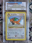 Pokémon Dragonite Black Star Promo #5 First Movie Promo WOTC - ACE 6