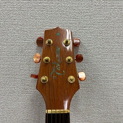 Acoustic Guitar Takamine ESF-93 Santa Fe Natural | eBay