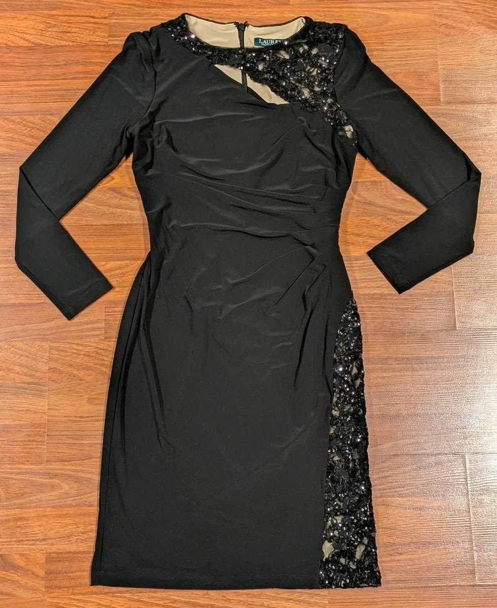 Lauren Ralph Lauren Women's Lace Dresses for Women for sale | eBay Lauren Ralph Lauren Women's Lace Dresses for Women for sale | eBay