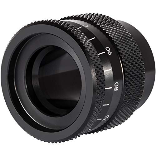 4929 Valve Spring Height Micrometer Measurer, Black Aluminium, 1.600"-2.200" 