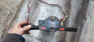 sea wolf arcade redemption joystick controller #466