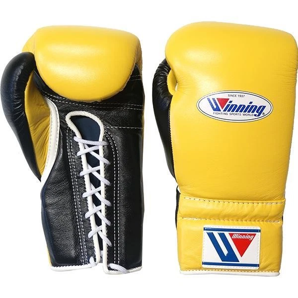 Winning 12oz Boxing Gloves for sale | eBay