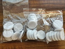  30 Air Purifier Aromatherapy Pads For LEVOIT Core Mini Air Purifier 