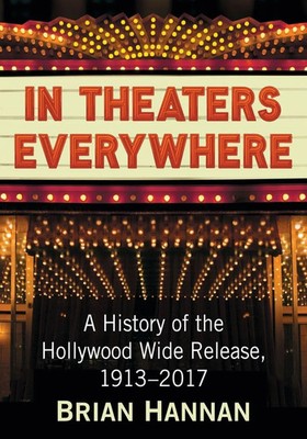 Brian Hannan | In Theaters Everywhere | Taschenbuch | Englisch (2019)