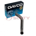 Dayco Lower Radiator Coolant Hose for 2002-2006 Acura RSX Belts Cooling ds