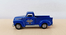 Matchbox (GCF15) '47 Chevy AD 3100 | MBX Road Trip | 1:64 | ohne OVP