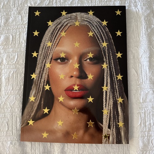 Bracelet Beyoncé Cowboy Carter Tour - Accessoire Fan Officiel Neuf Avec étiquettes