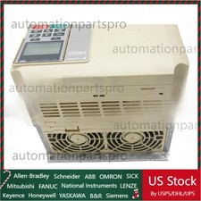 YASKAWA CIMR-AU4A0044FAA NEW IN BOX CIMRAU4A0044FAA AC DRIVE 400V