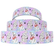 CHARACTER RIBBON - 101 DALMATIONS