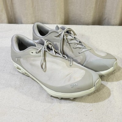 3ME30652971 POST ARCHIVE FACTION On Cloudventure Peak PAF Ice Moon Men's US 9.5