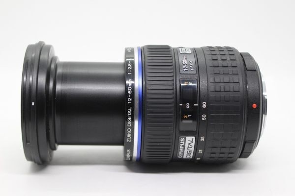 Olympus ZUIKO DIGITAL ED 12-60mm F2.8-4.0 SWD Four Thirds Mount