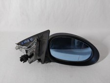 Retroviseur droit (ou coque) BMW SERIE 1