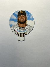 2021 Topps Heritage - 1972 Topps Candy Lids Fernando Tatís Jr. #7