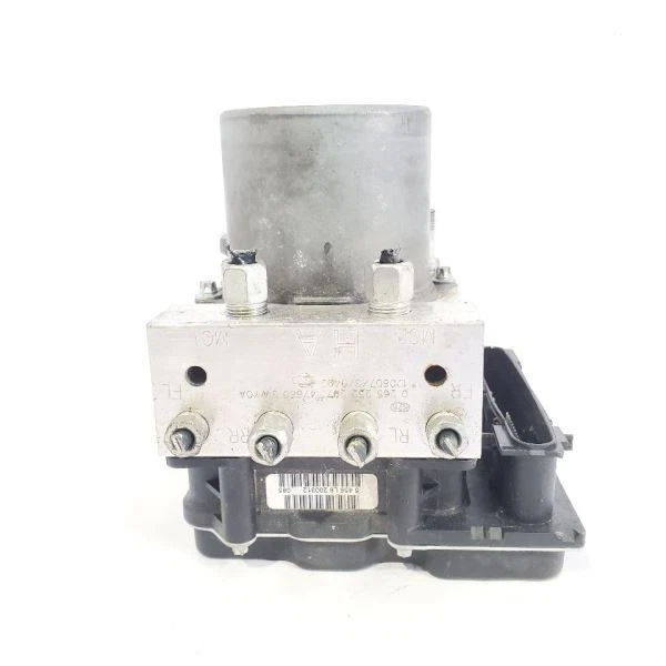 Bomba de freno antibloqueo sin IBA 3.7 PN 0265952014 OEM 2013 Infiniti FX37 Foto 2 de 4