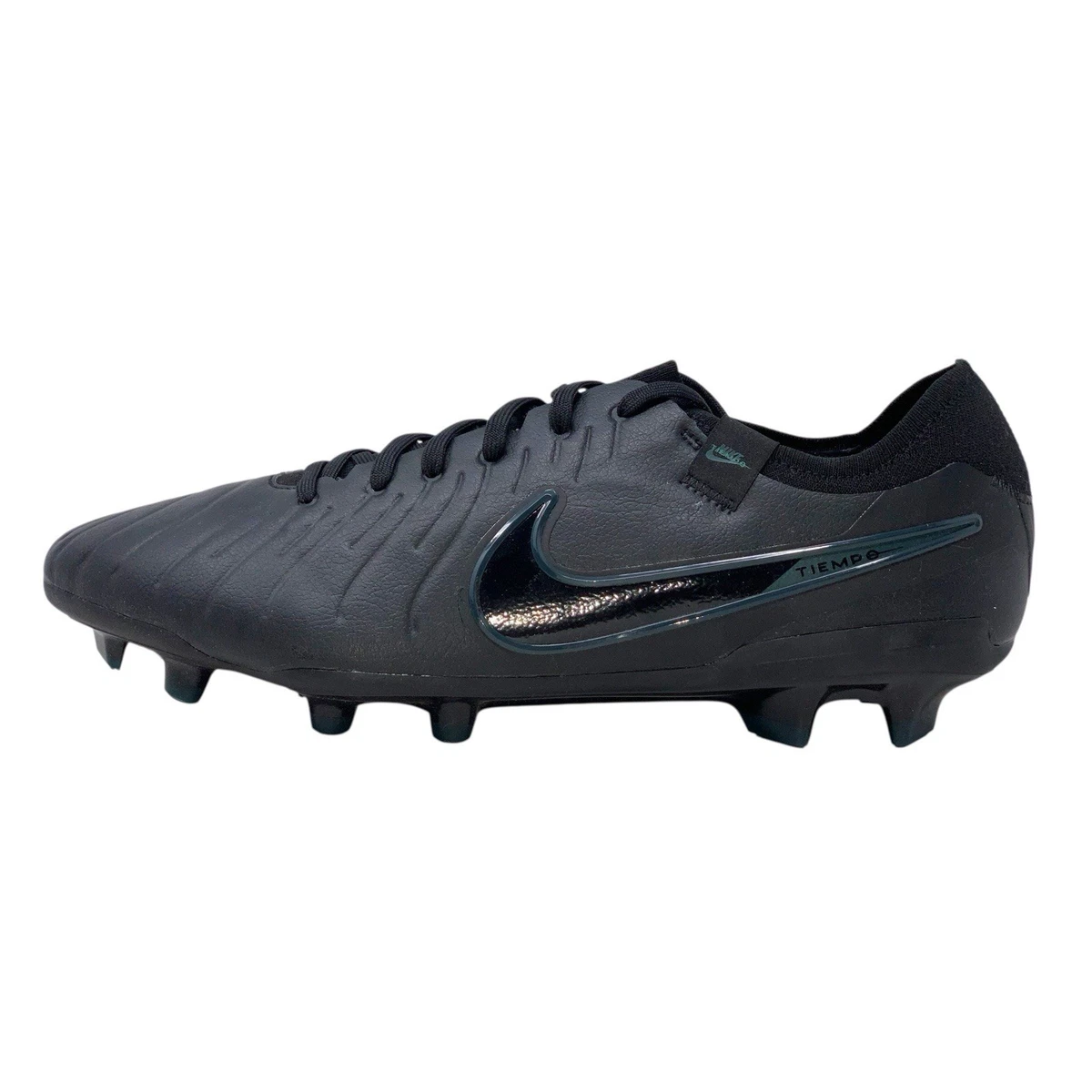 Nike Tiempo Legend Black for Sale | Authenticity Guaranteed | eBay