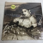Madonna Like A Virgin  Original 1984 Vinyl LP