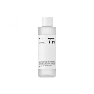 Anua Heartleaf 77% Toner 250ml – Beruhigend & Feuchtigkeitsspendend