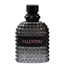 Valentino Uomo Born In Roma 3.4 oz. Eau de Toilette Spray for Men New in Box