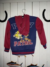 Paw Patrol Sweatshirtjacke/Collegejacke, Grö...
