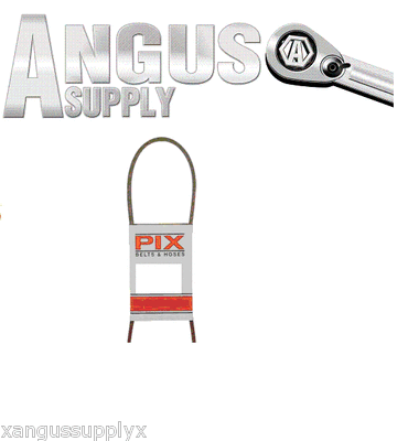 Craftsman lawn mower drive belt replacement deals