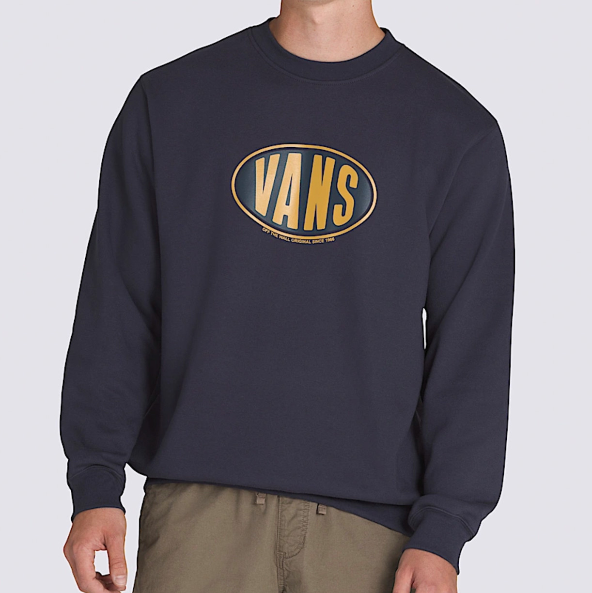 Совершенно новые мужские фургоны-фургончики свободного кроя Parisian Night Medium 7190₽