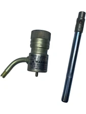 Turbo Torch STK-R Regulator With Extreme ST-3 *SALE*